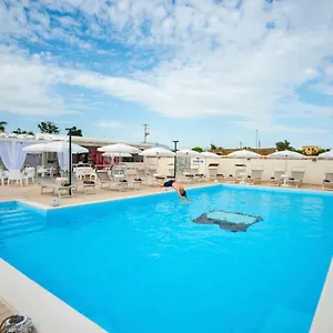  Vakantiehuis San Marco