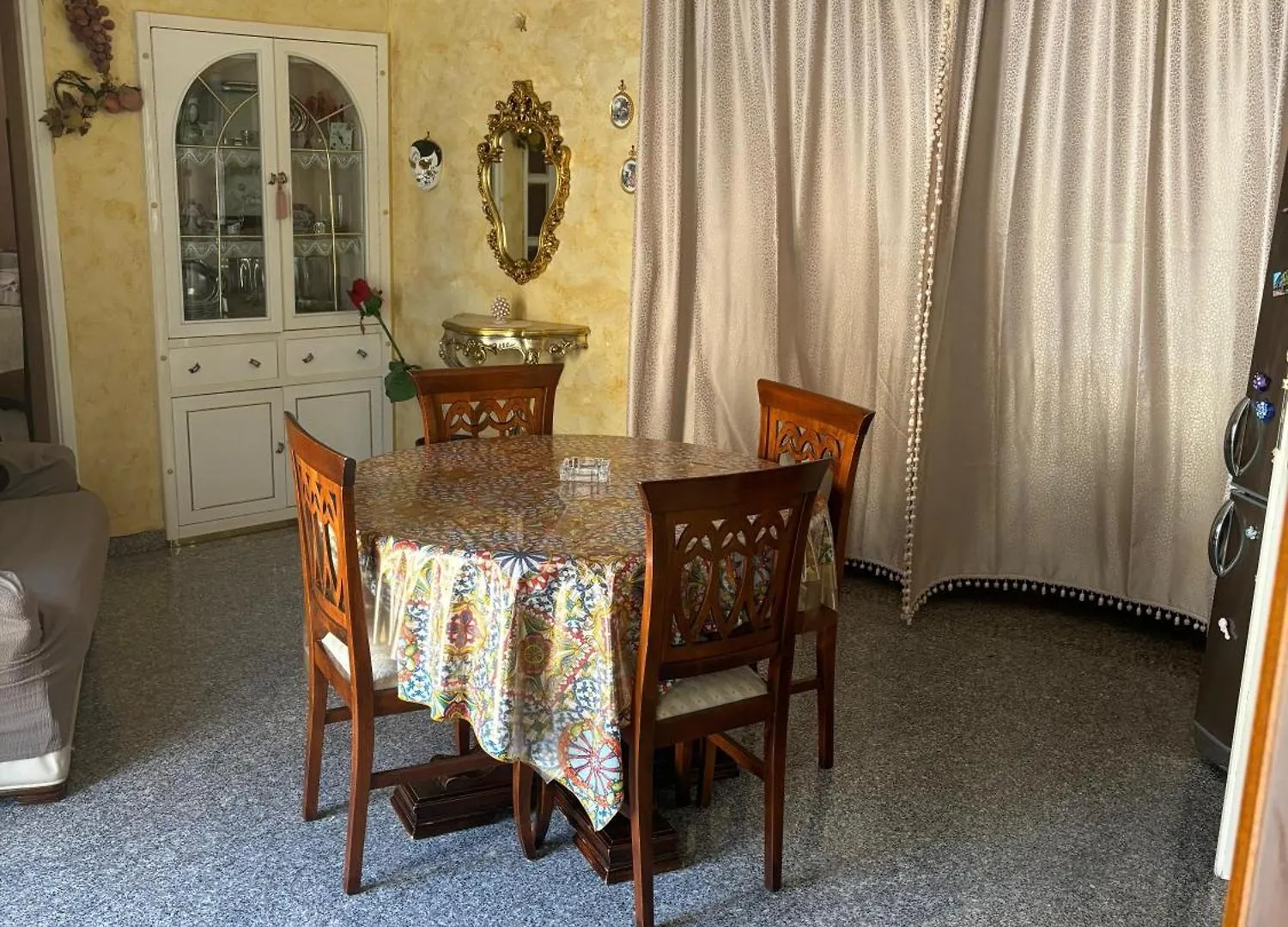שאקה Appartamento Centro Storico Quartiere San Michele איטליה